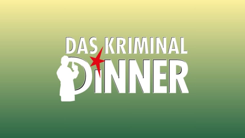 Krimidinner Krimidinner